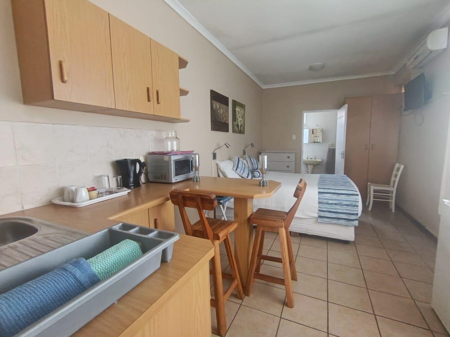 Commercial Property for Sale in Dan Pienaar Free State